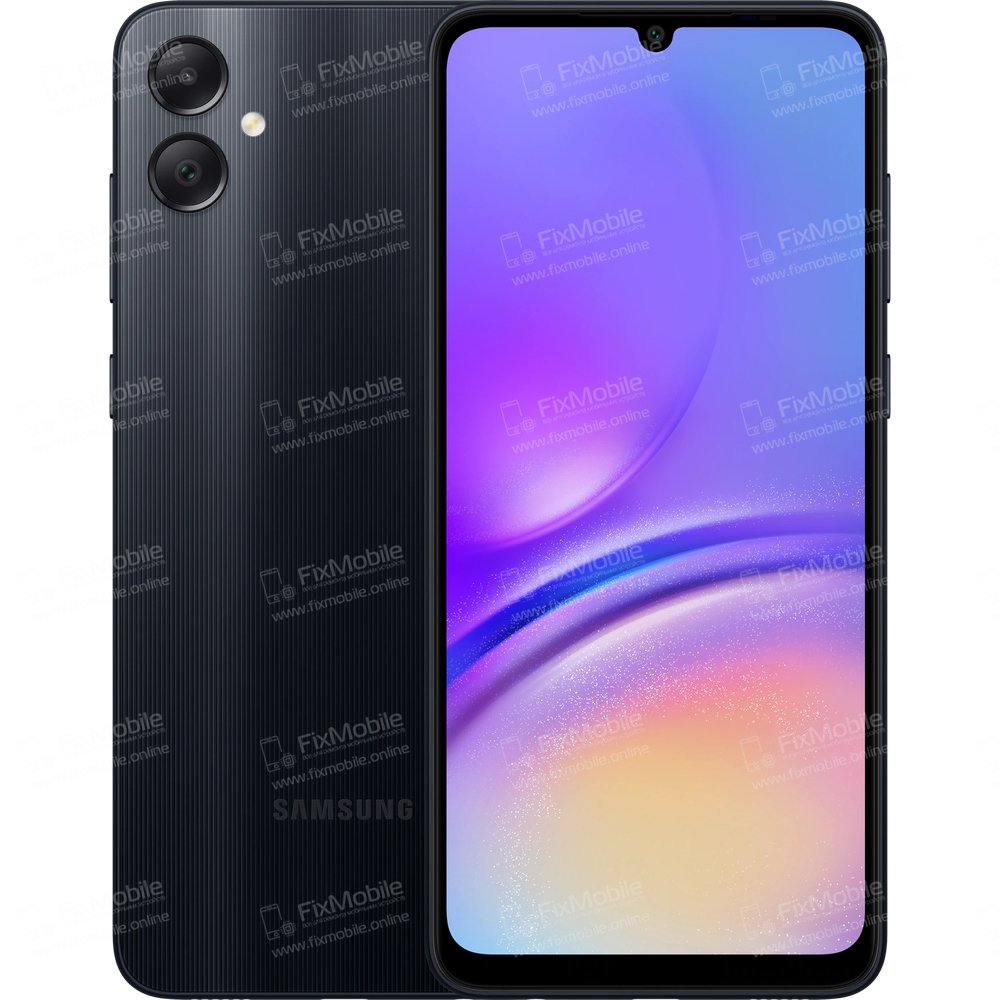 Камера для Samsung Galaxy A05 (A057F) задняя