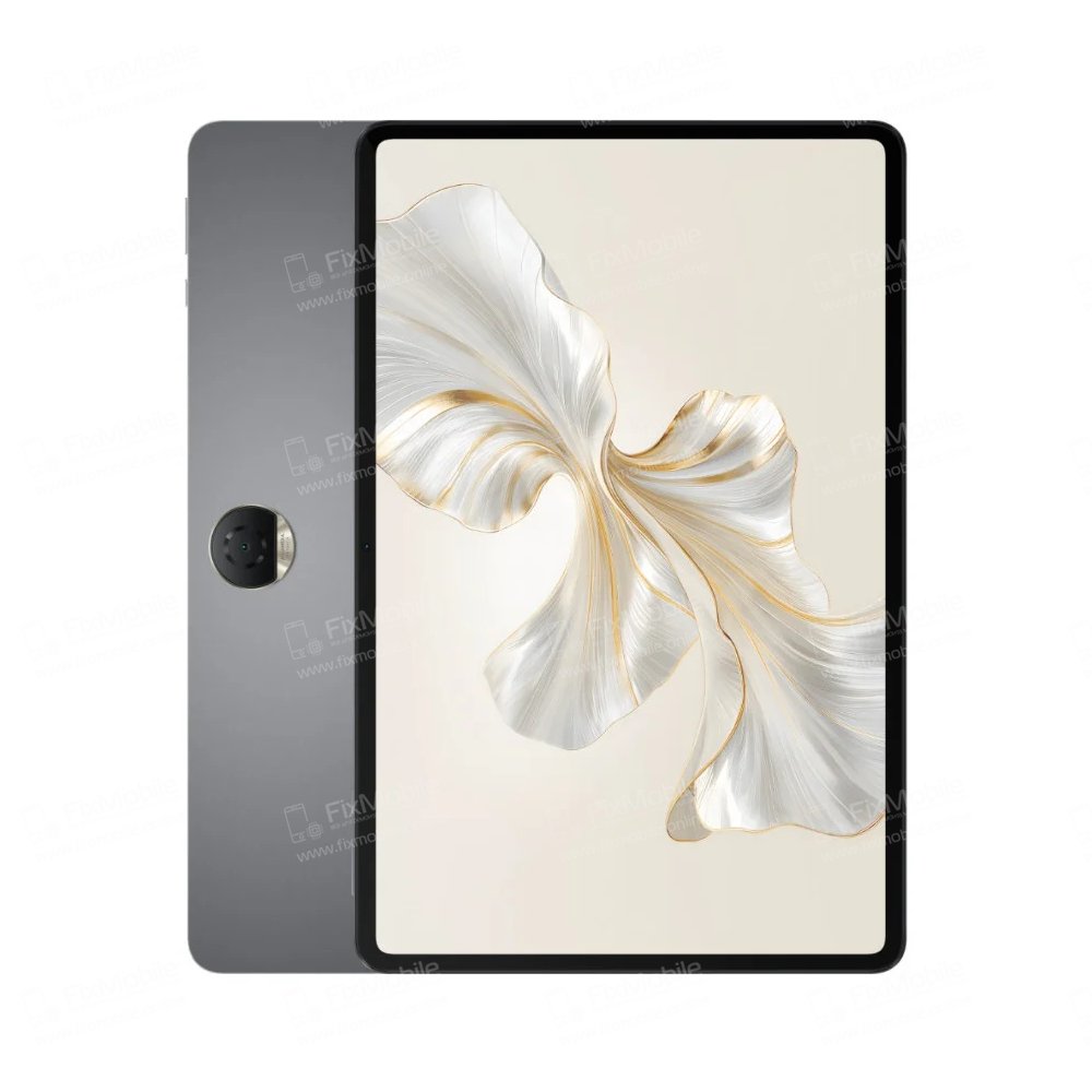 Дисплей с тачскрином для Huawei Honor Pad 9 Wi-Fi (черный)