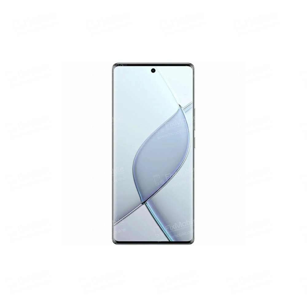 Контейнер SIM для Tecno Spark 20 Pro Plus (черный)