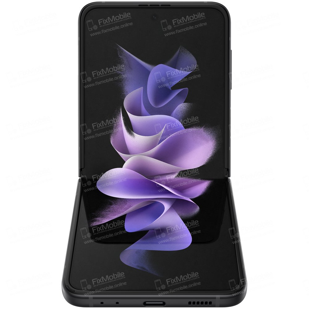Разъем зарядки для Samsung Galaxy Z Flip3 (F711B) (Type-C)