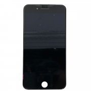 Дисплей с тачскрином для Apple iPhone SE 2020 (черный) LCD