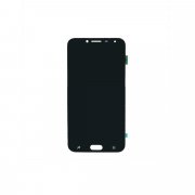 Дисплей с тачскрином для Samsung Galaxy J4 (2018) J400F (черный) OLED — 1