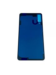 Превью Задняя крышка для Samsung Galaxy A7 (2018) A750F (синяя) — 4