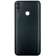 Задняя крышка для Huawei Honor 8C (черная) — 1
