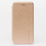 Чехол-книжка BC002 для Samsung Galaxy A52 (A525F) (золотистая) — 1