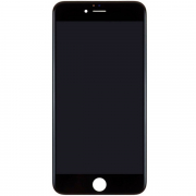Дисплей с тачскрином для Apple iPhone 6S Plus (черный) (AAA) IPS — 1