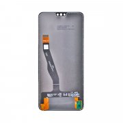 Дисплей с тачскрином для Huawei Honor 8X (черный) LCD — 2