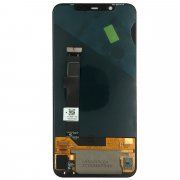 Дисплей с тачскрином для Xiaomi Mi 8 (черный) LCD — 2