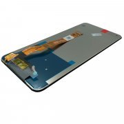 Дисплей с тачскрином для Realme Q5 (черный) (AA) — 2