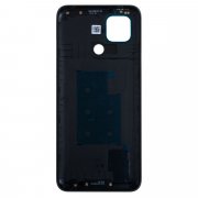 Задняя крышка для Xiaomi Redmi 10C (серая) — 2