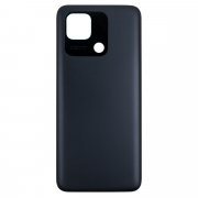 Задняя крышка для Xiaomi Redmi 10C (серая) — 1
