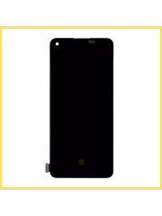 Дисплей с тачскрином для Realme 9 Pro Plus (черный) LCD — 3