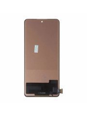 Дисплейный модуль с тачскрином для Xiaomi Redmi Note 11 Pro 5G (черный) — 2