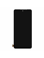 Дисплейный модуль с тачскрином для Xiaomi Redmi Note 11 Pro 5G (черный) — 1