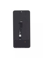 Дисплей с тачскрином для Huawei Nova 10 SE (черный) — 2