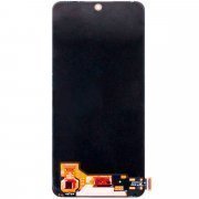 Дисплей с тачскрином для Xiaomi Poco X5 5G (черный) TFT — 2