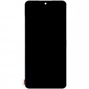 Дисплей с тачскрином для Xiaomi Poco X5 5G (черный) TFT — 1