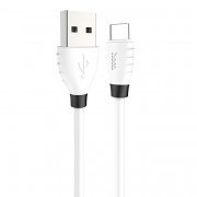 Кабель Hoco X27 Excellent (USB - Type-C) (белый) — 1