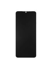 Дисплейный модуль с тачскрином для Xiaomi Redmi 10C (черный) (AA) — 3