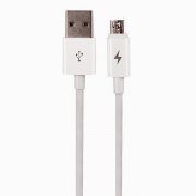 Кабель Activ Clean Line (USB - micro USB) (белый) — 1