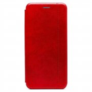 Чехол-книжка - BC002 для Huawei P Smart Z (красная)