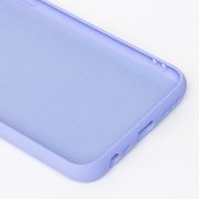 Чехол-накладка Activ Full Original Design для Xiaomi Redmi 9 (светло-лиловая) — 3