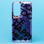 Чехол-накладка - SC339 для Samsung Galaxy A55 (A556E) (1) разноцветнаяr) (230238) (рисунок) — 1