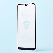 Защитное стекло Brera для Xiaomi Redmi 3S (черное) — 2