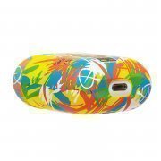 Чехол Luxo Creative для Apple AirPods (разноцветный) (рисунок) — 2