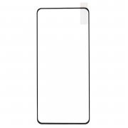 Защитное стекло Activ 3D для Realme GT 6T (черное) — 1