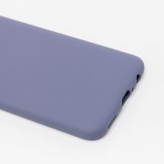 Чехол-накладка Activ Full Original Design для Huawei P Smart 2019 (серая) — 3