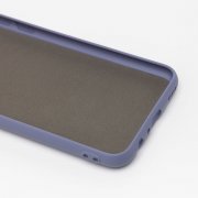 Чехол-накладка Activ Full Original Design для Huawei P Smart 2019 (серая) — 2