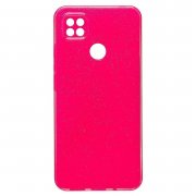 Чехол-накладка для Xiaomi Redmi 9C Redmi (розовая) — 1