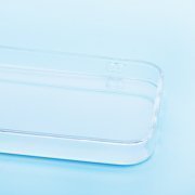Чехол-накладка Activ ASC-101 0.9мм для Apple iPhone 13 mini. (прозрачная) — 2