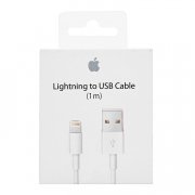 Кабель MD818 (USB - lightning) (белый) — 3