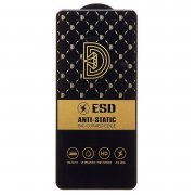 Защитное стекло Activ 3D для Realme GT Neo 5 (черное) — 1