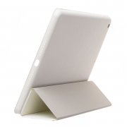 Чехол для планшета TC003 Apple iPad 9 10.2 2021 (белый) — 2