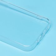 Чехол-накладка Ultra Slim для Apple iPhone 13 mini (прозрачная) — 3