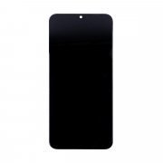 Дисплейный модуль с тачскрином для Tecno Spark Go 2022 (черный) (LCD) &mdash; 2