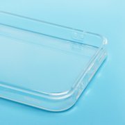 Чехол-накладка Activ 0.9мм для Tecno Spark Go 1 (прозрачная) — 2