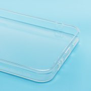 Чехол-накладка Slim для Realme C63 4G (прозрачная) — 2