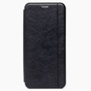 Чехол-книжка для Xiaomi Poco X3 Pro (черная) — 1