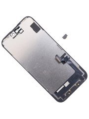 Дисплей с тачскрином для Apple iPhone 15 (черный) (AAA) — 3