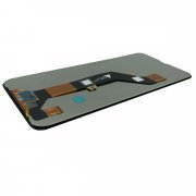 Дисплей с тачскрином для Infinix Smart 6 HD (черный) (AA) — 2
