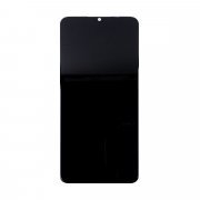 Превью Дисплей с тачскрином для Xiaomi OPPO A16 (черный) (AA) &mdash; 2