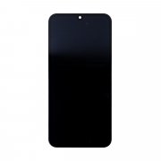 Дисплейный модуль с тачскрином для Samsung Galaxy A15 5G (A156B) (черный) (AAA) — 2