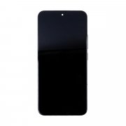 Превью Дисплейный модуль с тачскрином для Xiaomi 13 (черный) (AAA) &mdash; 2