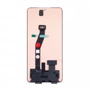 Дисплей с тачскрином для Xiaomi 14T (черный) — 1