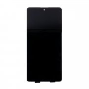 Дисплей с тачскрином для Xiaomi Redmi Note 13 Pro 4G (черный) (OLED) — 2
