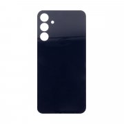 Задняя крышка для Samsung Galaxy A15 5G (A156B) Galaxy (черная) — 2